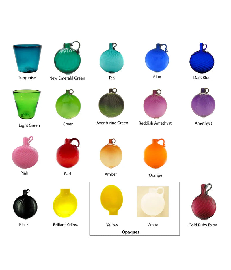 Pink Dogwood Tree of Life with Rope Orb