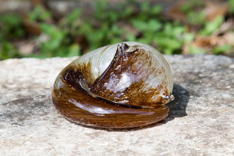 Memorial Sleeping Cat with Infused Cremation Ash